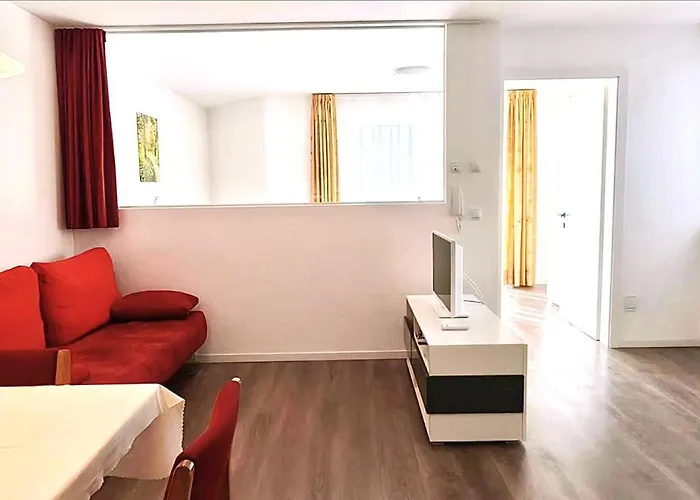 Exclusive Apartment