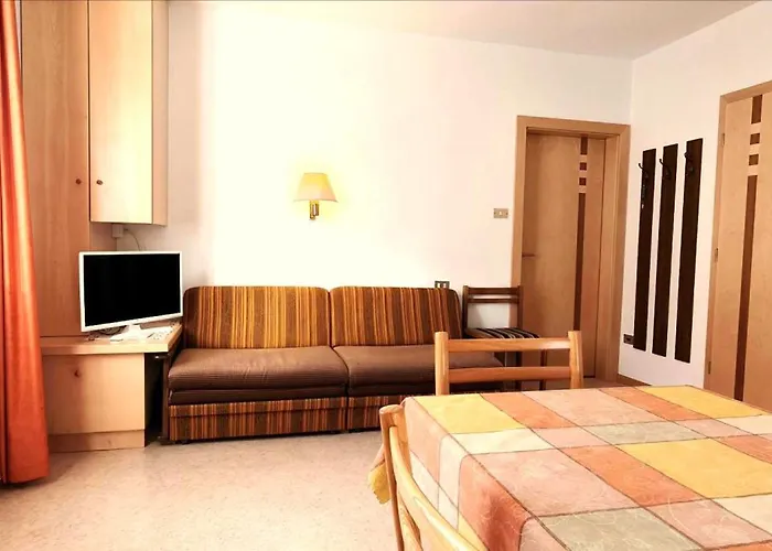 Exclusive Apartment Rome