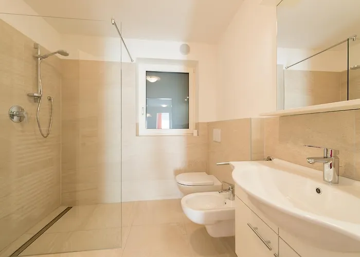Apartment Exclusive