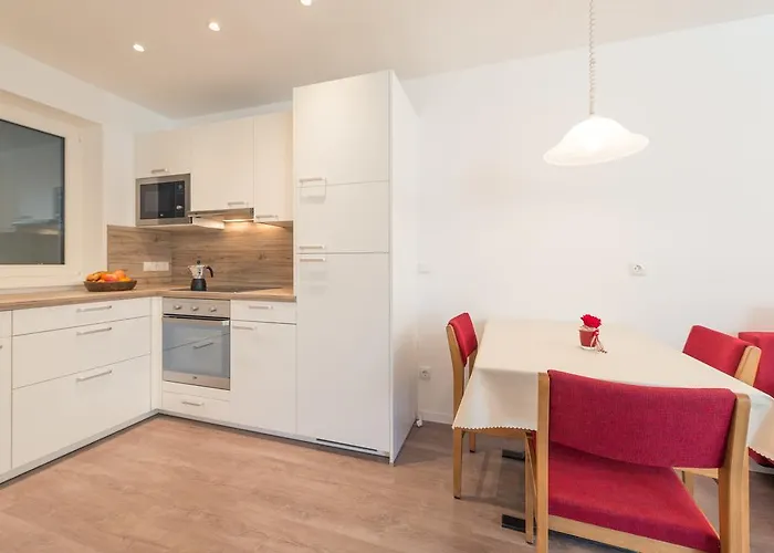 Apartment Exclusive *