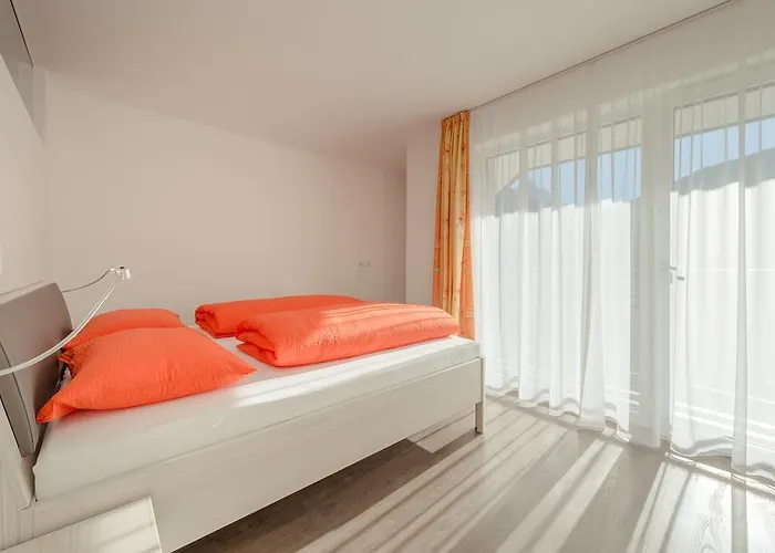 Exclusive Apartment *