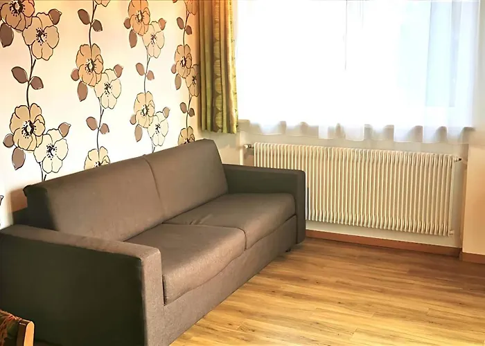 Apartment Exclusive