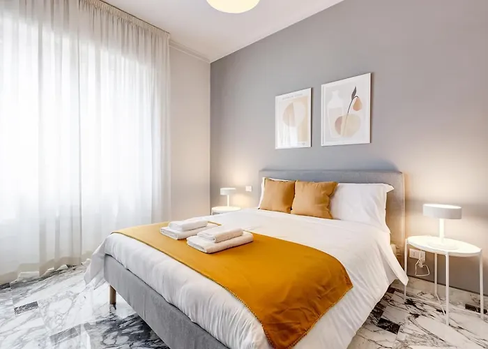 Daire Exclusive Roma