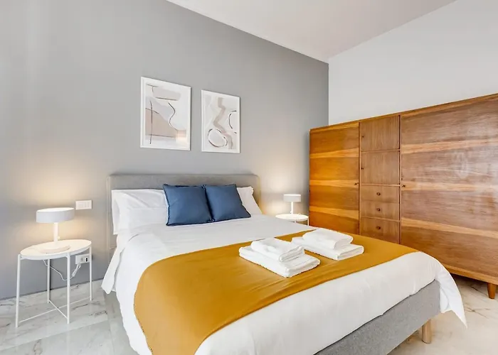 Exclusive Daire Roma