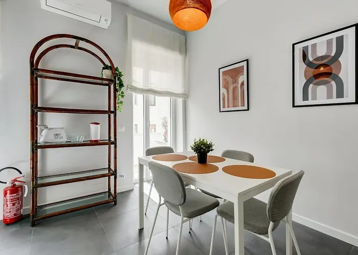 Daire Exclusive Roma