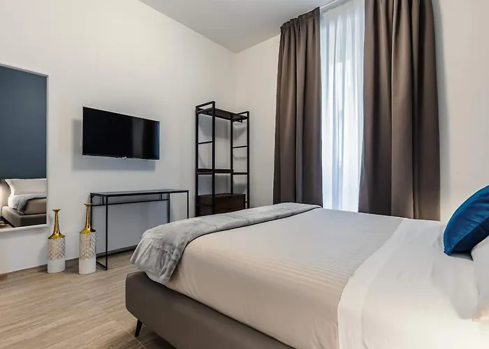 Daire Exclusive Roma
