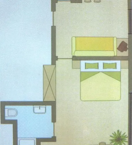 Apartment Exclusive *