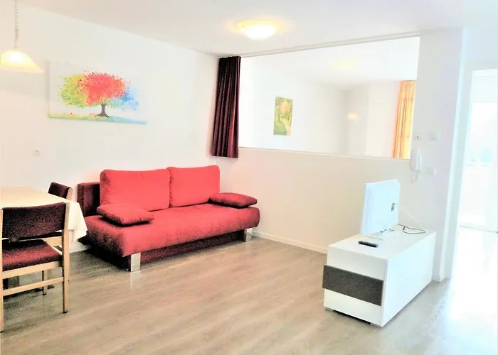 Apartment Exclusive Rome