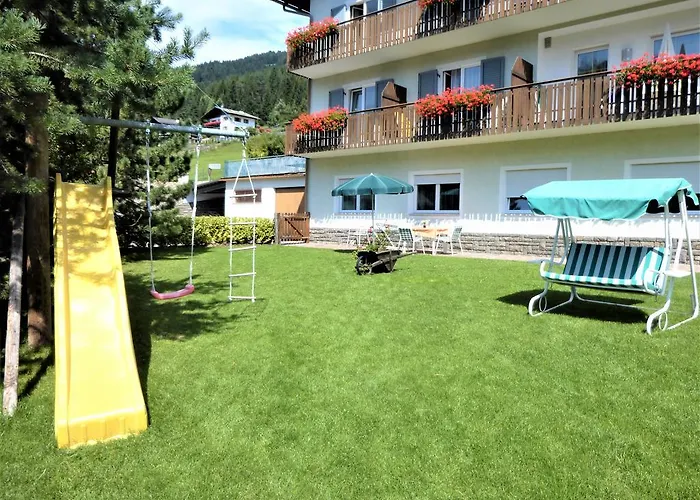 Exclusive Apartment