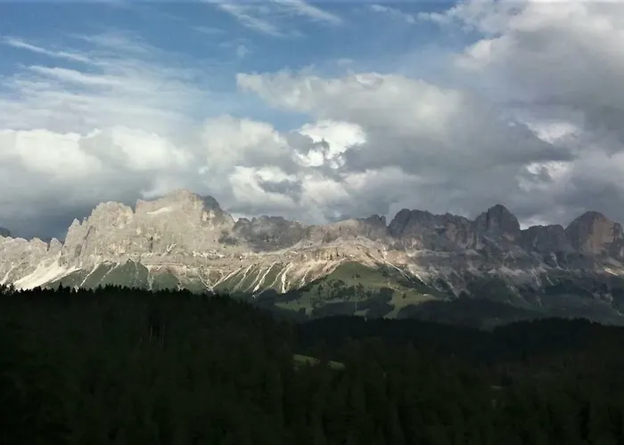 Exclusive Apartment
